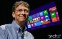 Cùng đường, Microsoft "cầu cứu" Bill Gates?